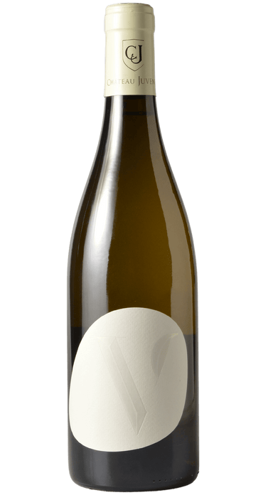 Chateau Juvenal "V" Ventoux Blanc 2022