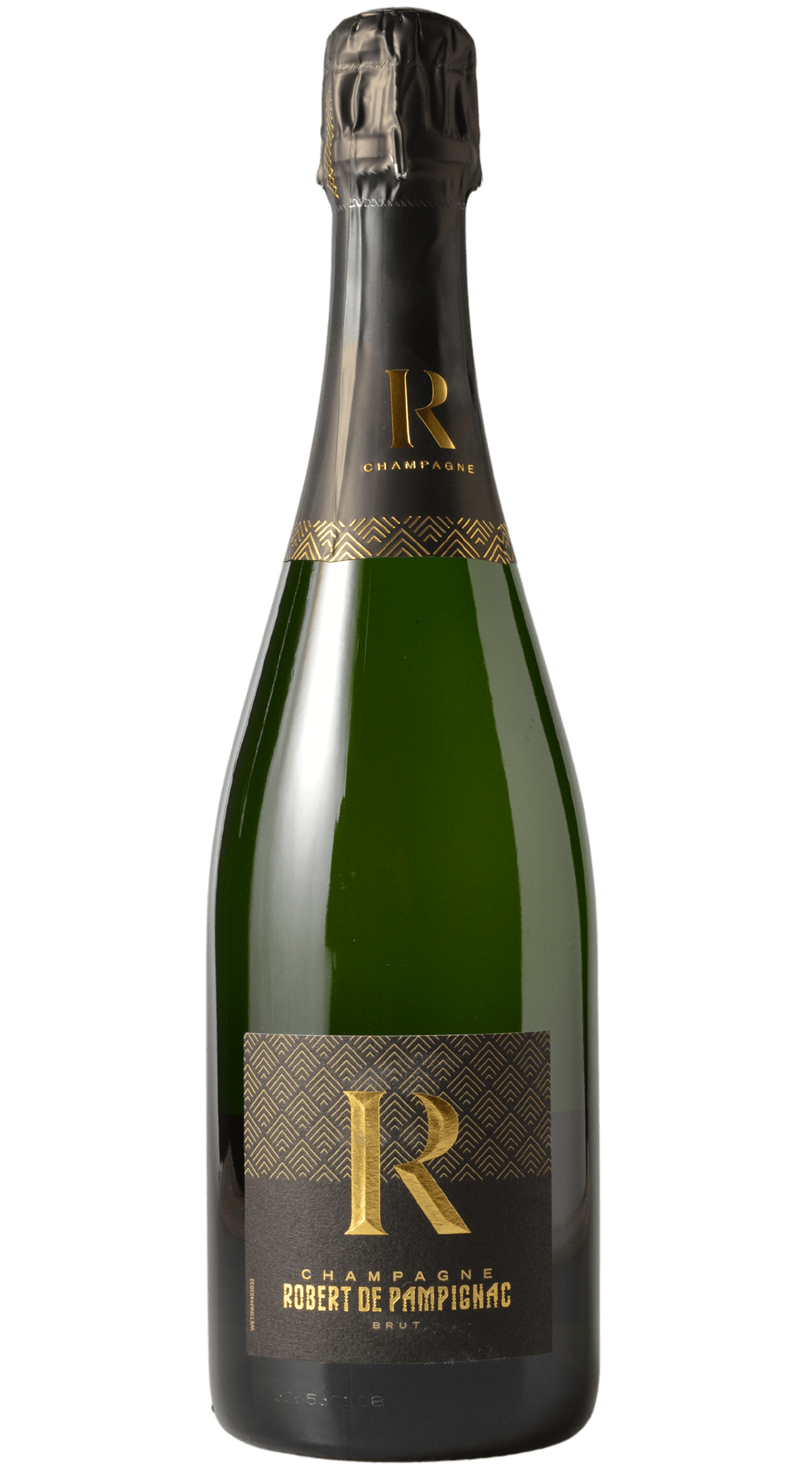 Robert de Pampignac Brut Champagne NV