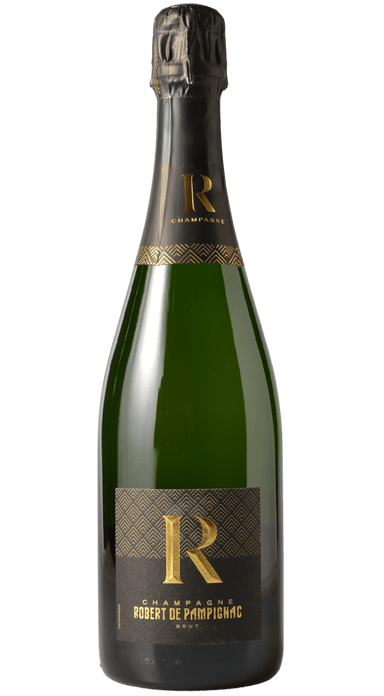 Robert de Pampignac Brut Champagne NV