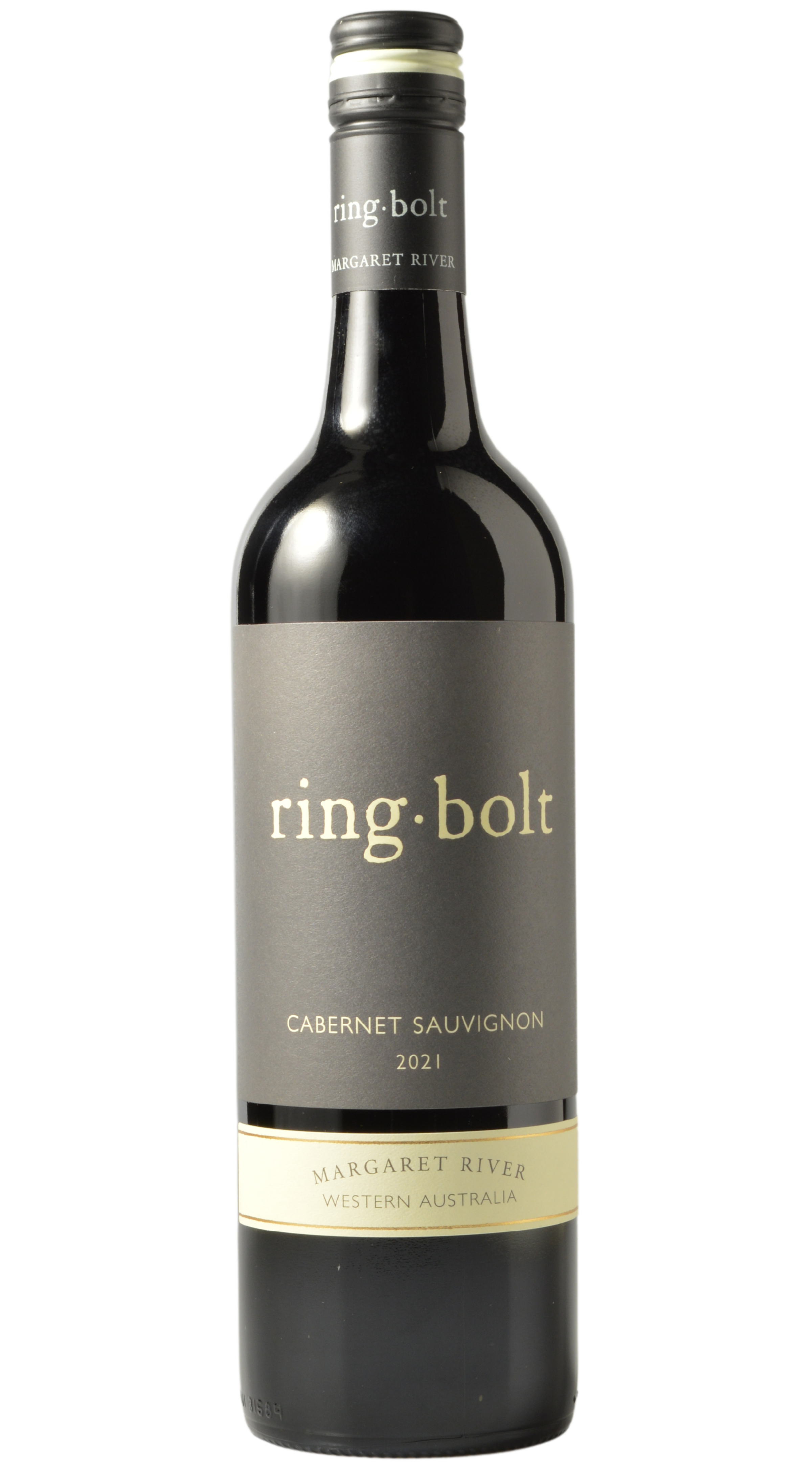 Ringbolt Margaret River Cabernet Sauvignon 2021