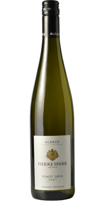 Pierre Sparr "Grande Reserve" Alsace Pinot Gris 2021