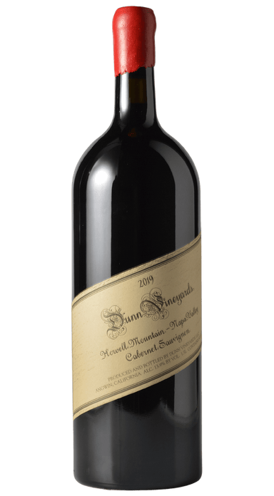 Dunn Vineyards Howell Mountain Cabernet Sauvignon  1.5LT 2019