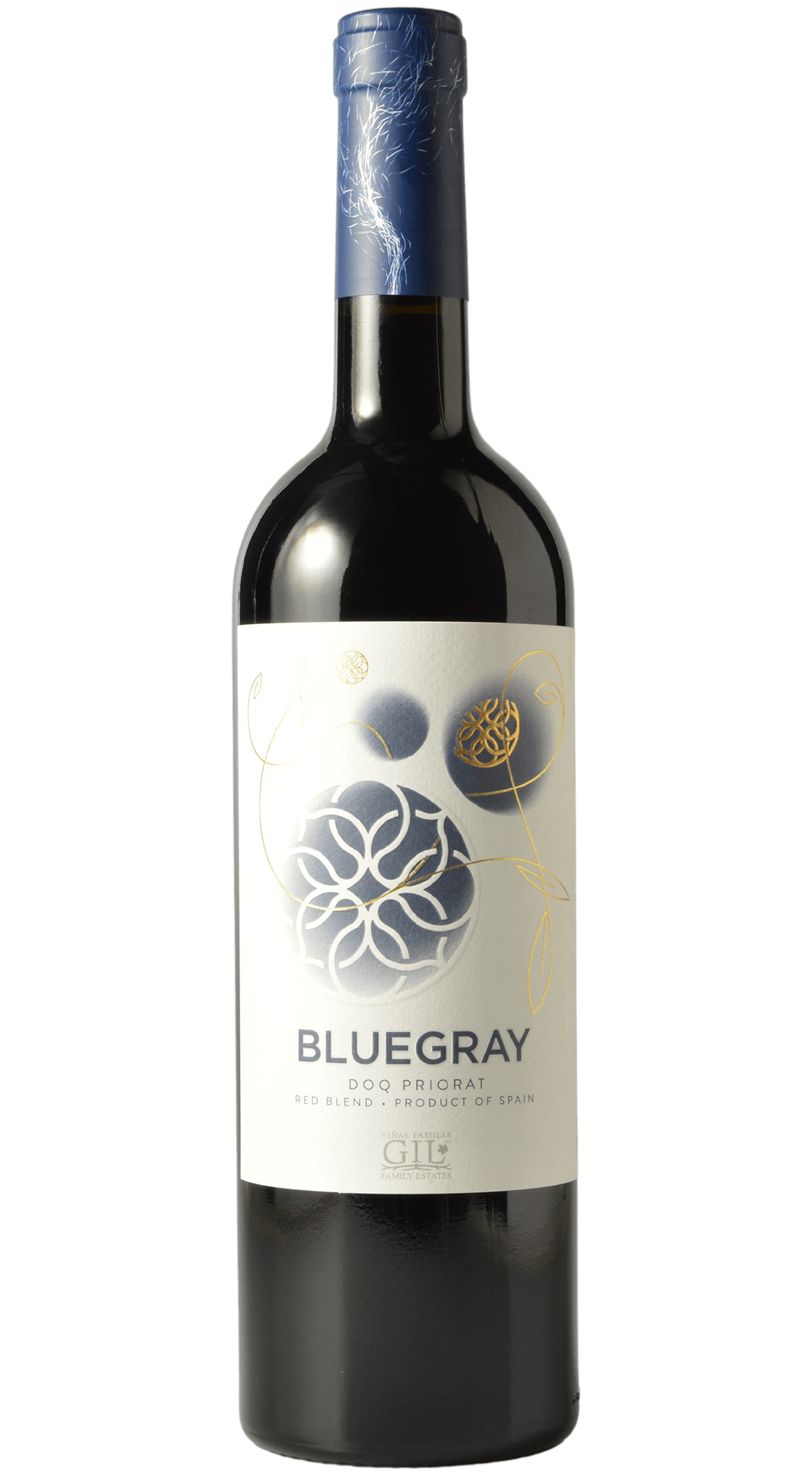 Juan Gil "Bluegray" Priorat 2021