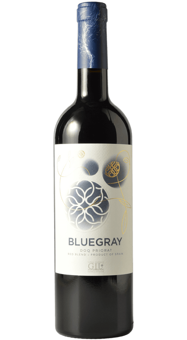 Juan Gil "Bluegray" Priorat 2021