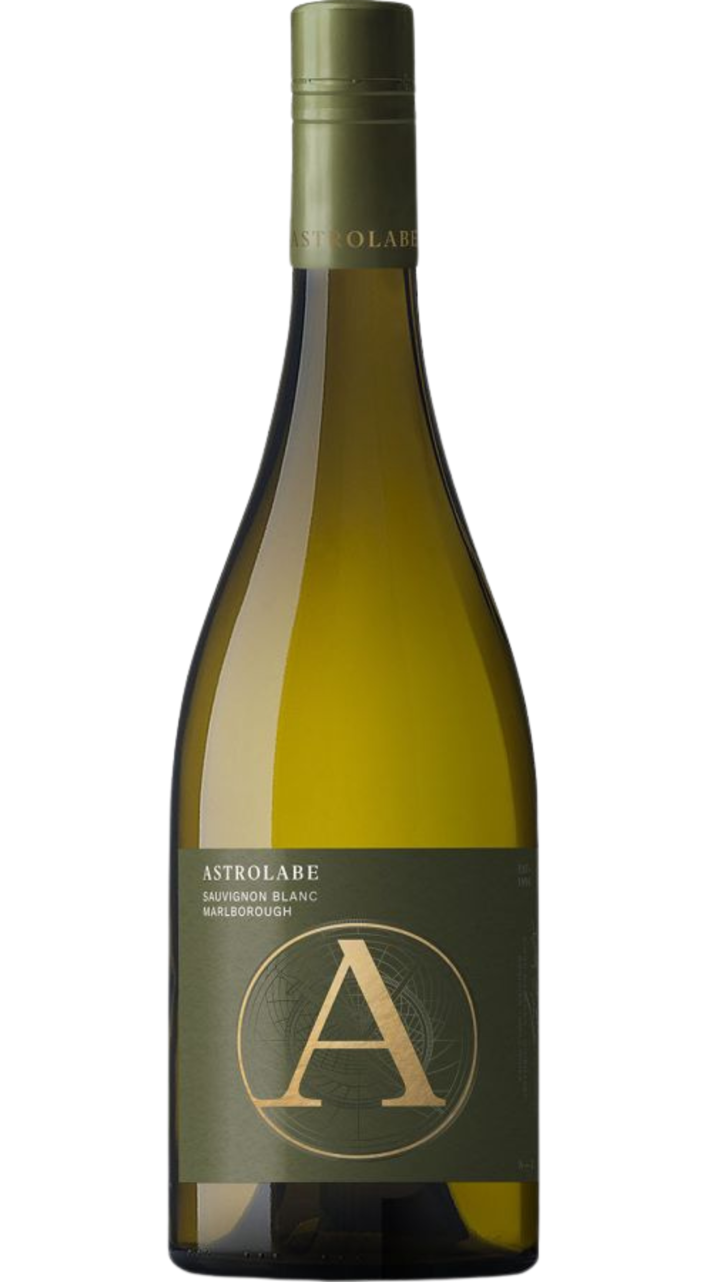 Astrolabe Marlborough Sauvignon Blanc 2023