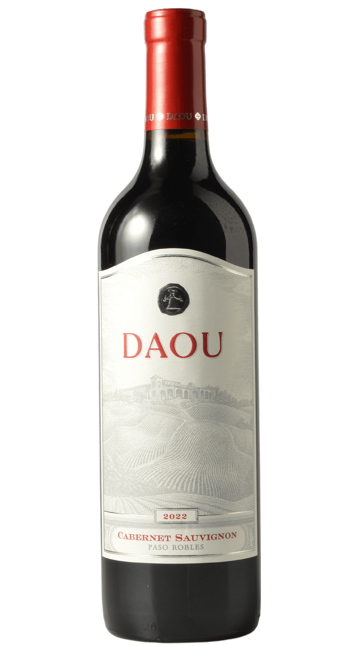 Daou Paso Robles Cabernet Sauvignon 2022