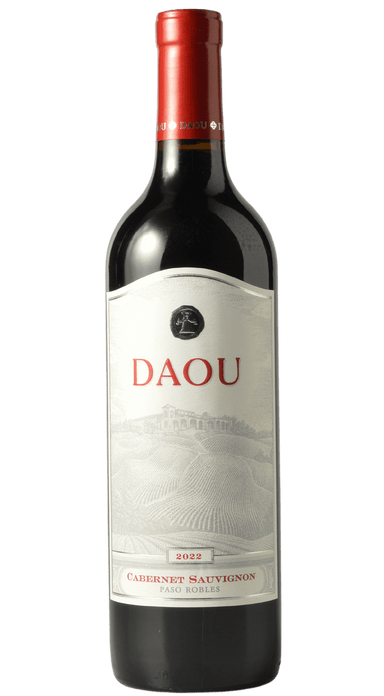 Daou Paso Robles Cabernet Sauvignon 2022