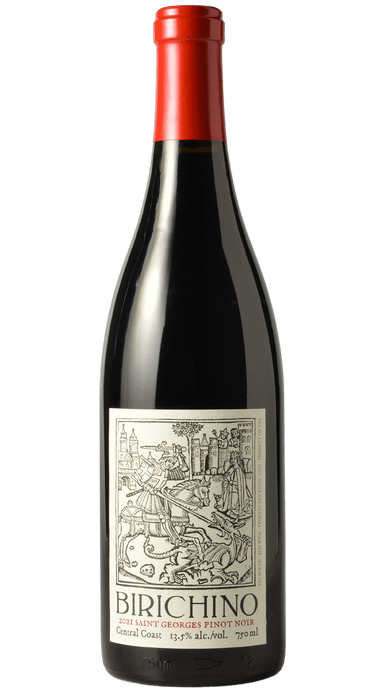 Birichino "Saint Georges" Central Coast Pinot Noir 2021