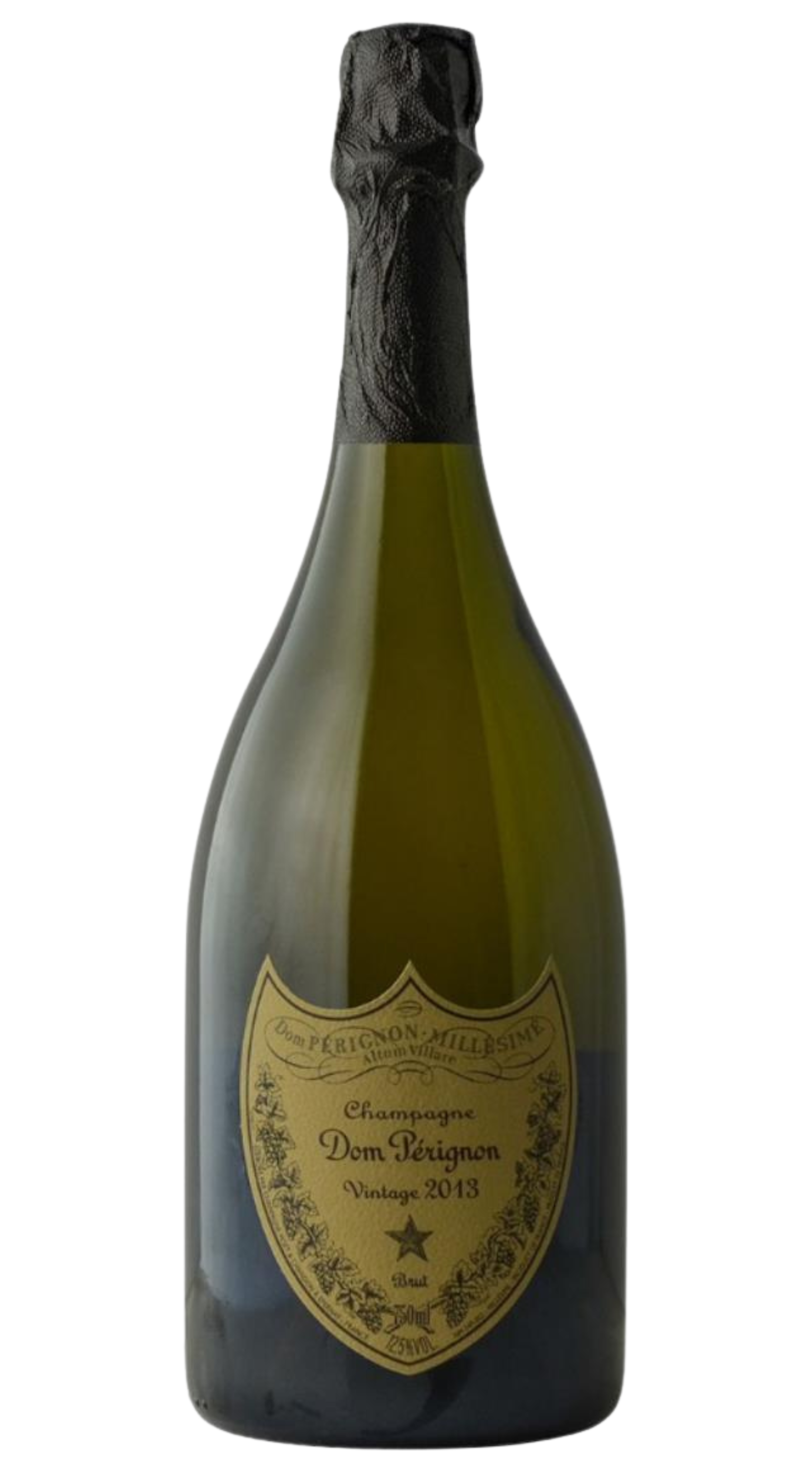 Moet & Chandon "Cuvee Dom Perignon" Brut Champagne 2013