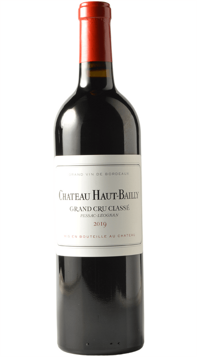 Chateau Haut-Bailly Pessac-Leognan 2019