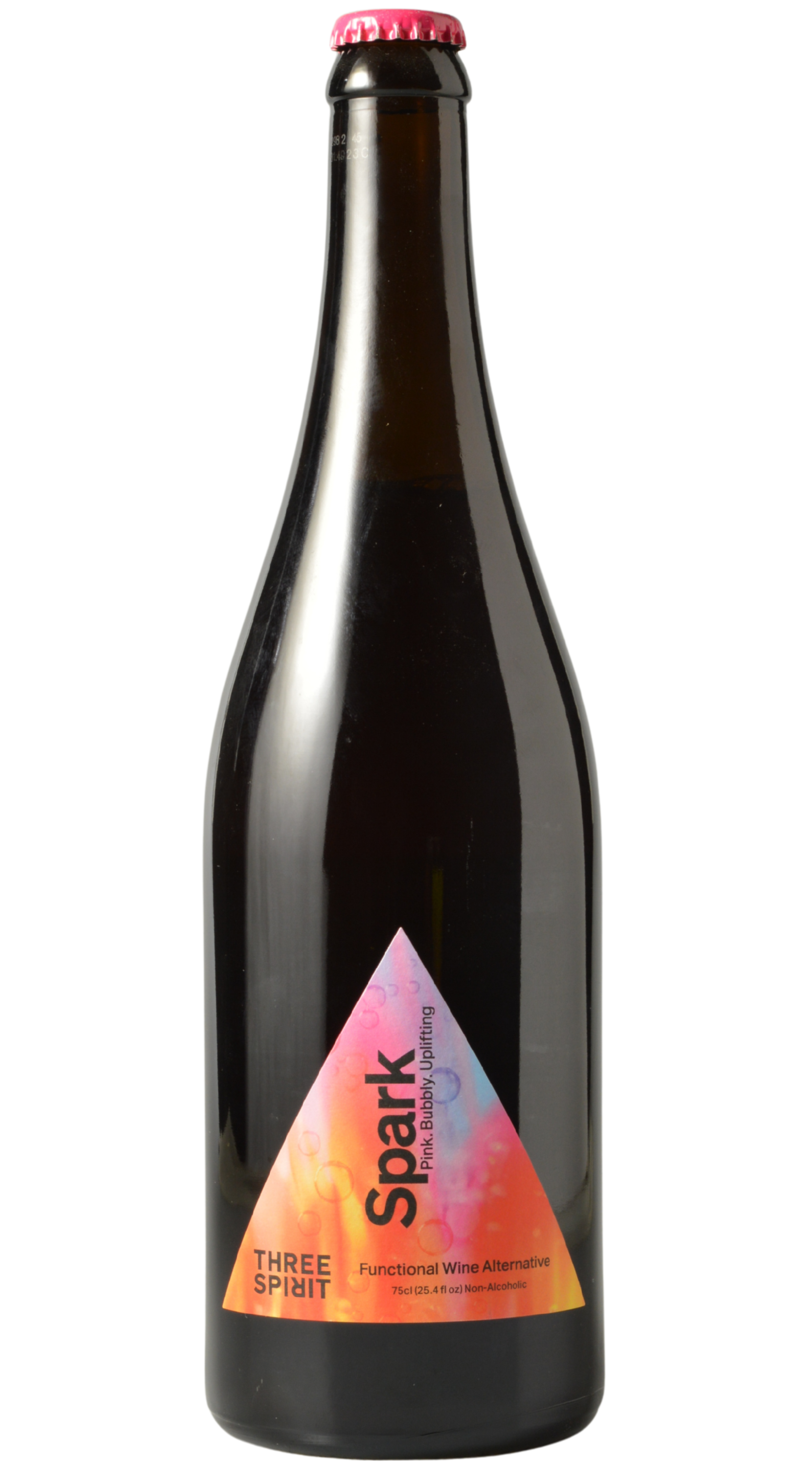 Three Spirit "Spark" Non-Alcoholic Sparkling Beverage NV
