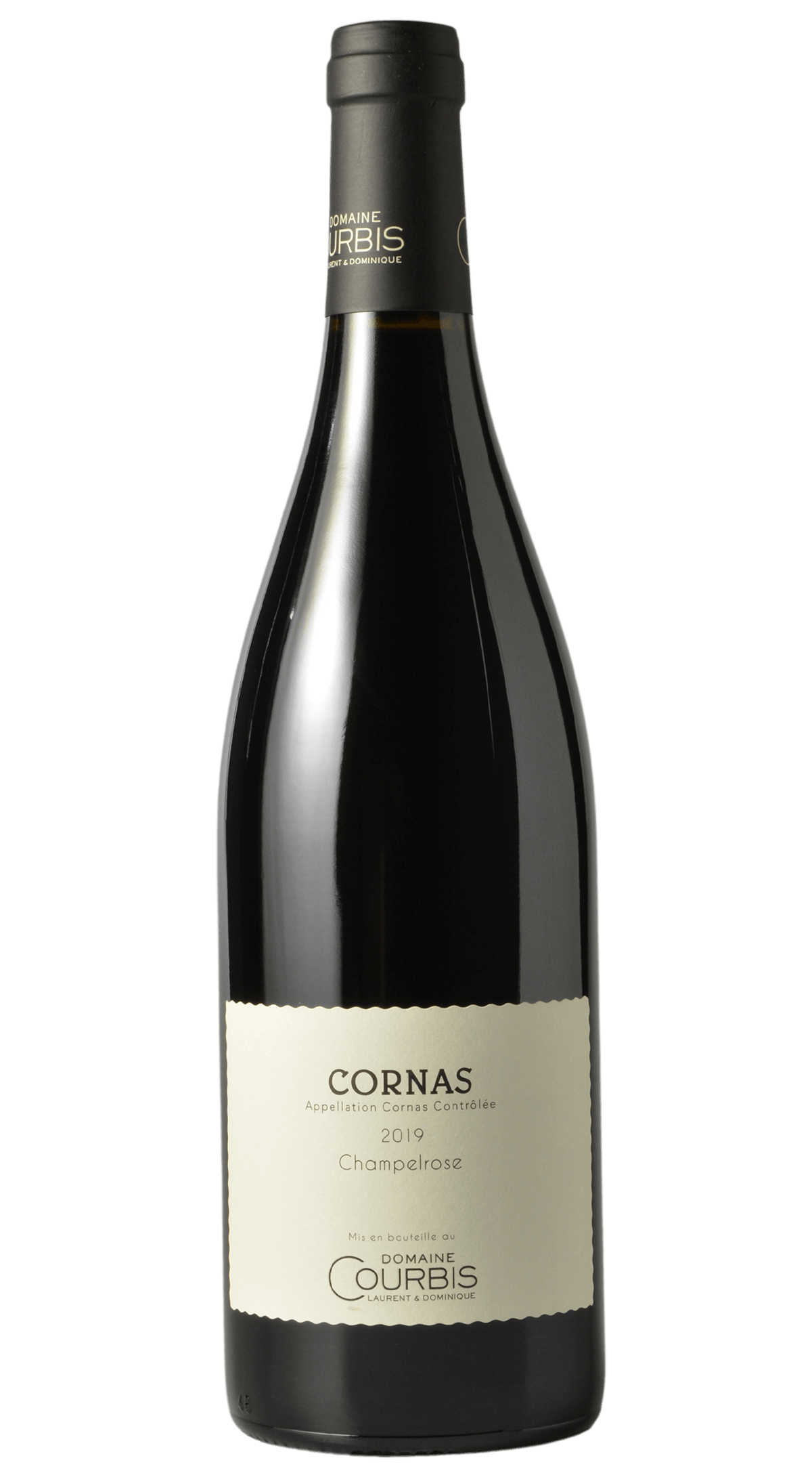 Domaine Courbis "Champelrose" Cornas 2019