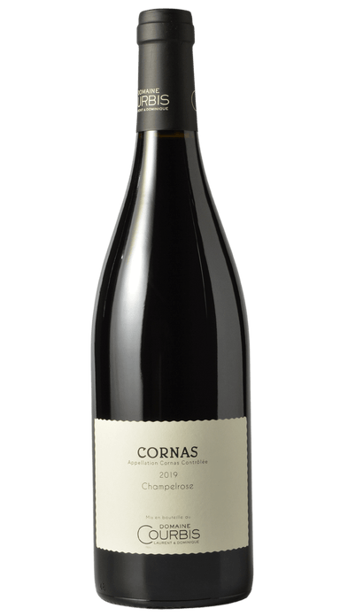 Domaine Courbis "Champelrose" Cornas 2019