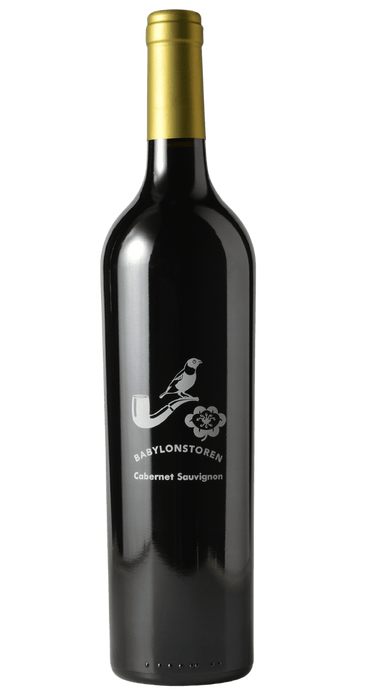 Babylonstoren Simonsberg-Paarl Cabernet Sauvignon 2021