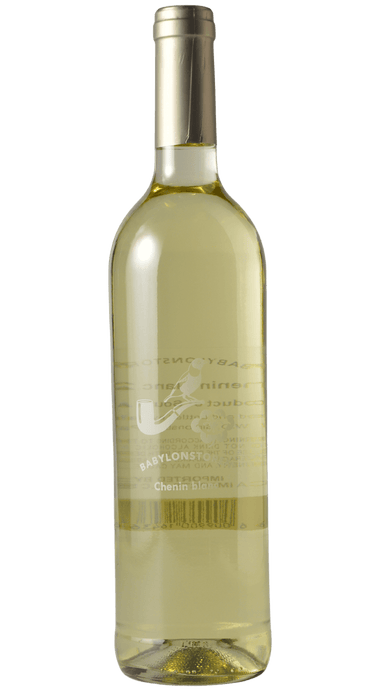 Babylonstoren Simonsberg-Paarl Chenin Blanc 2023