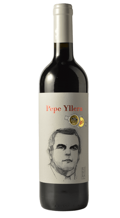 Bodegas Yllera "Pepe Yllera" Ribera del Duero Tinto 2019