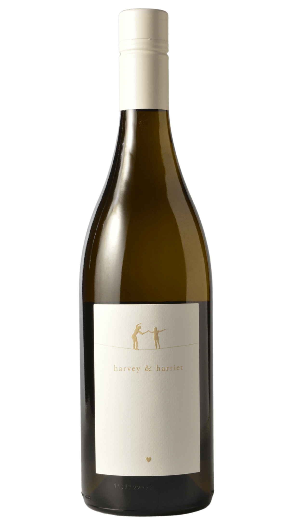 Harvey & Harriet San Luis Obispo County White Blend 2021