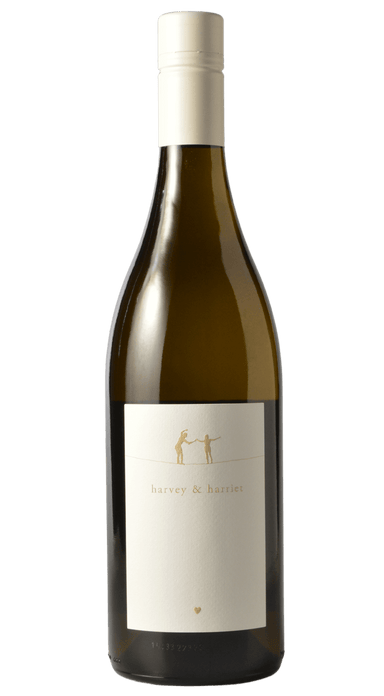 Harvey & Harriet San Luis Obispo County White Blend 2021