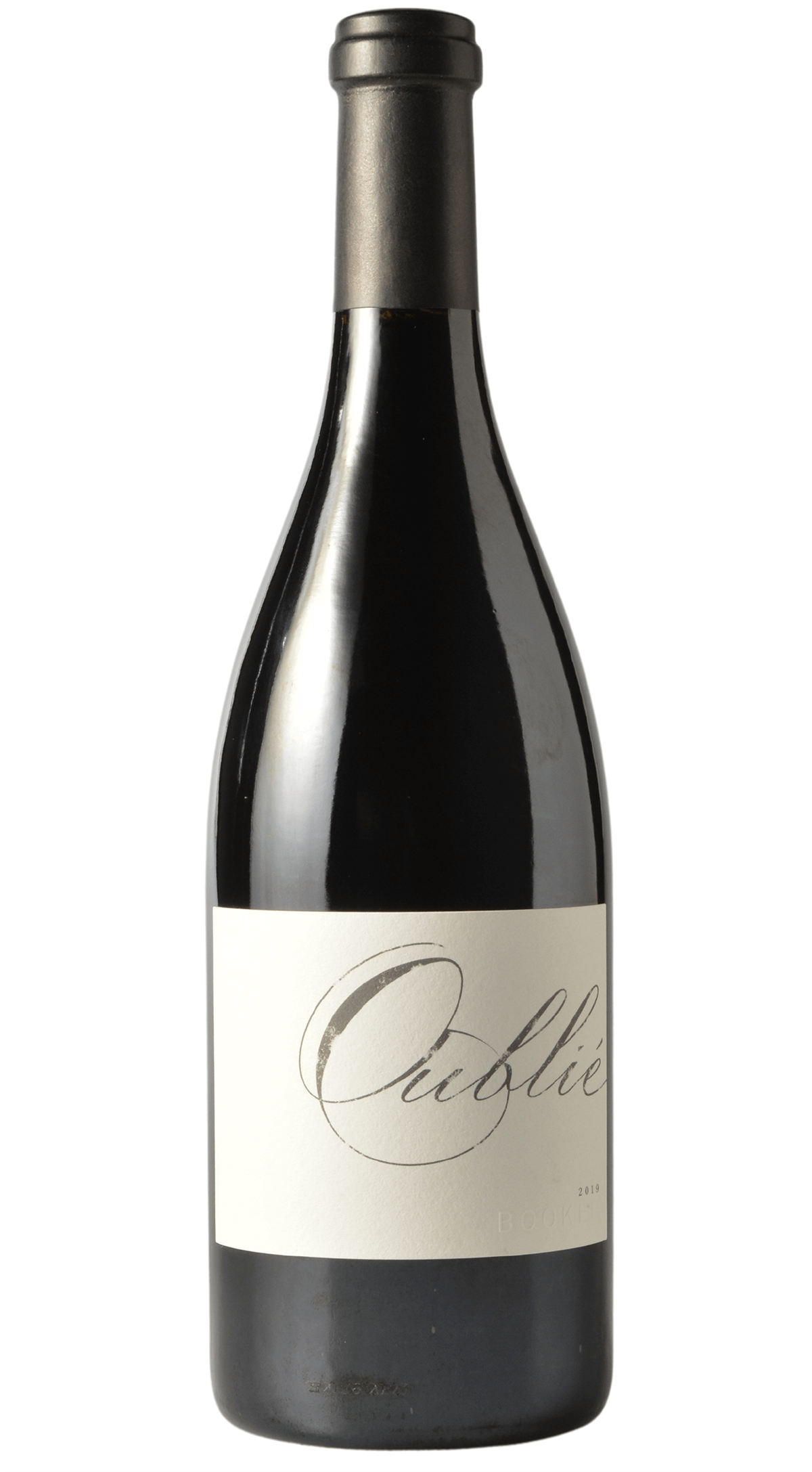 Booker Vineyards "Oublie" Paso Robles Red Blend 2019