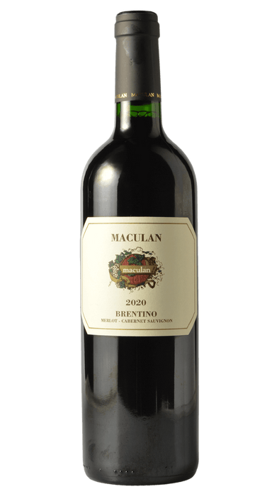 Maculan "Brentino" Veneto Merlot/Cabernet Sauvignon 2020