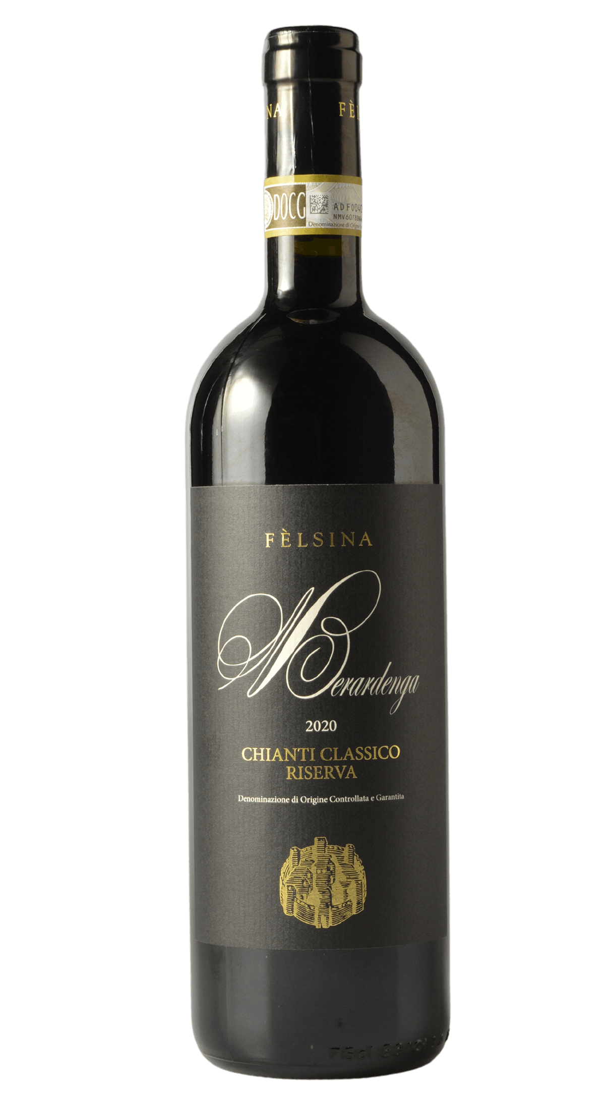 Felsina "Berardenga" Chianti Classico Riserva 2020