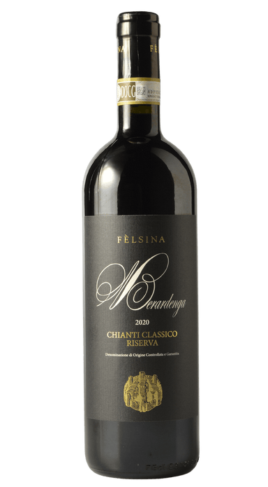 Felsina "Berardenga" Chianti Classico Riserva 2020