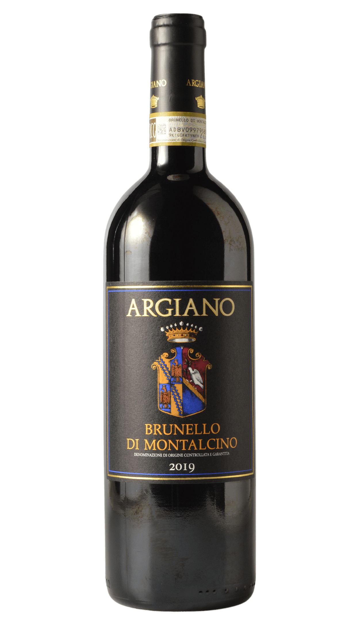 Argiano Brunello di Montalcino 2019