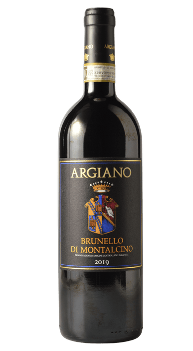 Argiano Brunello di Montalcino 2019