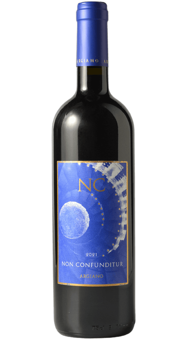 Argiano "Non Confunditur" Toscana Rosso 2021