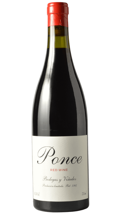 Bodegas Ponce "Ponce" Manchuela  2021