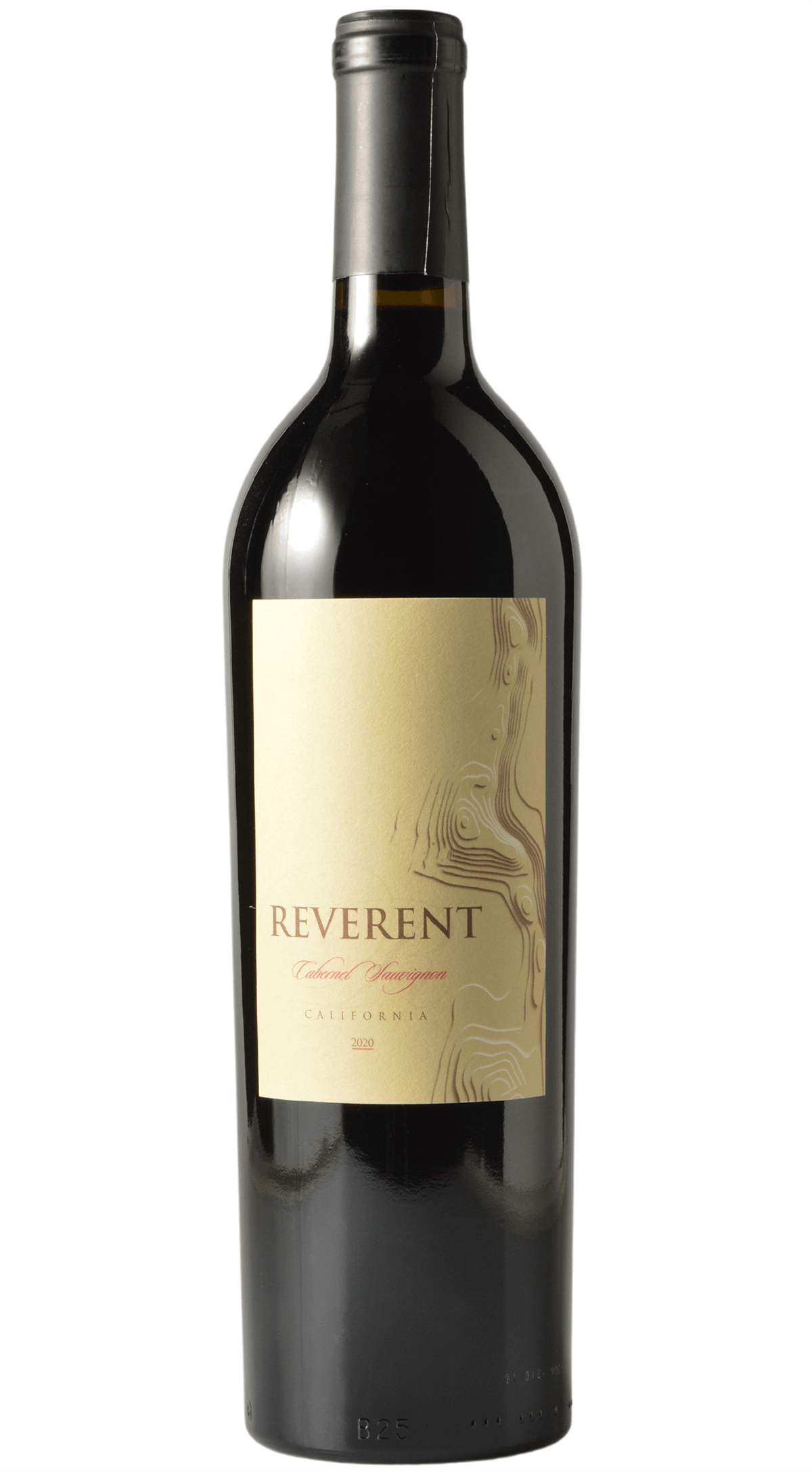 Reverent California Cabernet Sauvignon 2020