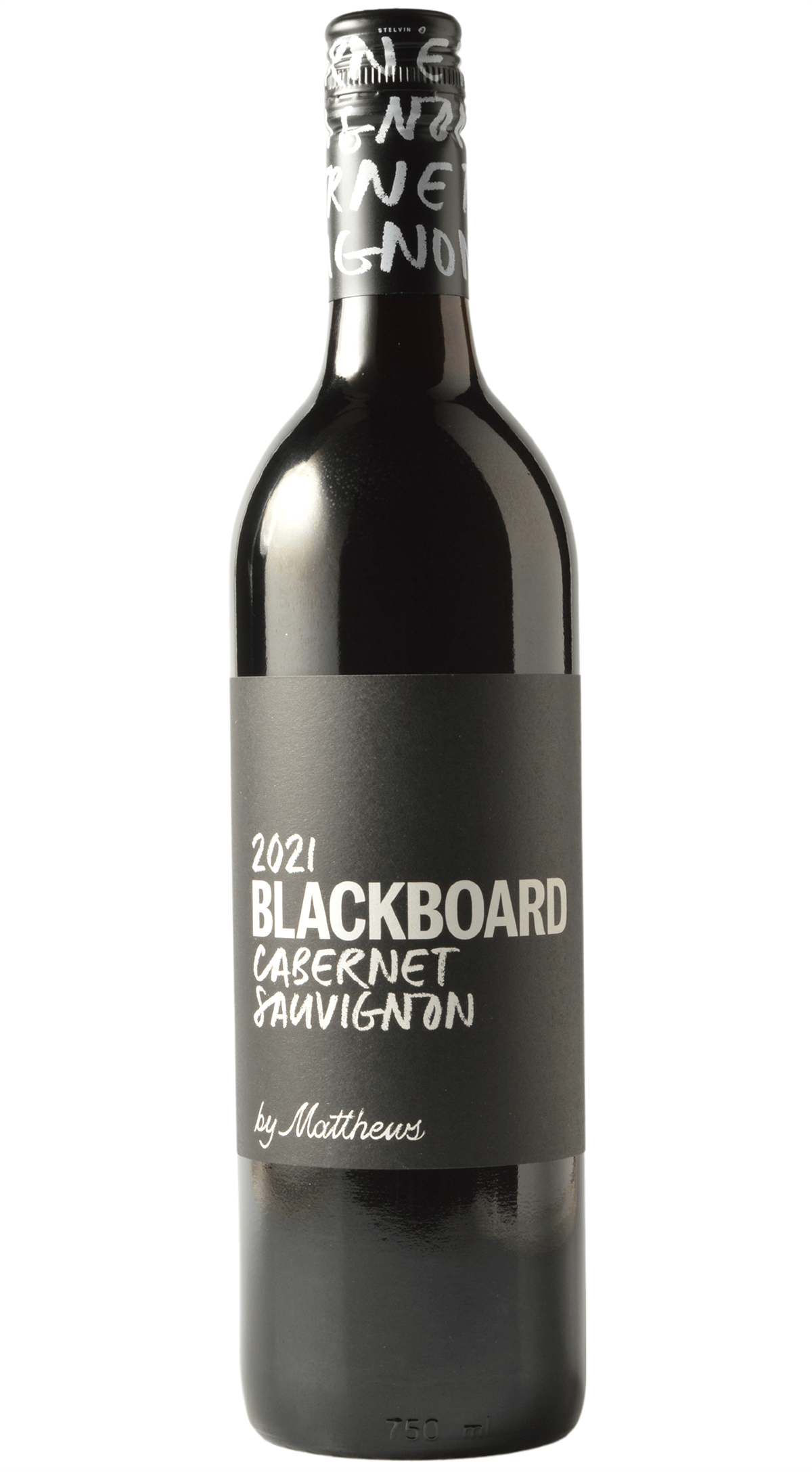 Blackboard Columbia Valley Cabernet Sauvignon 2021