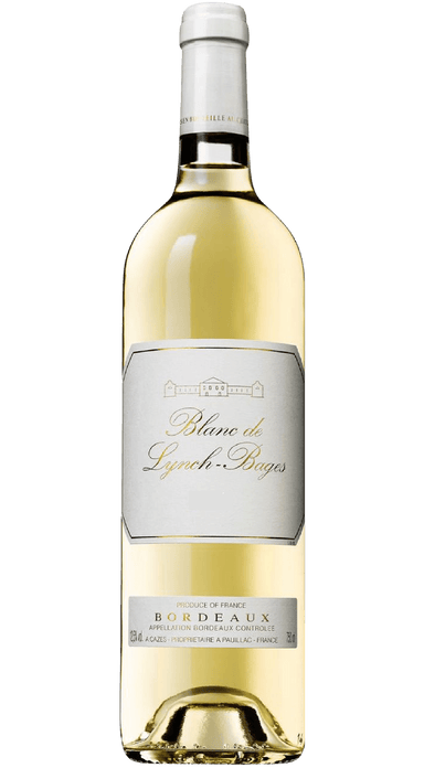 Chateau Lynch Bages "Blanc de Lynch Bages" Bordeaux Blanc 2020