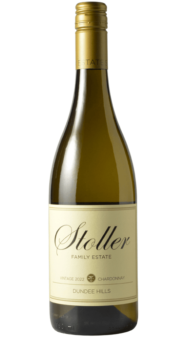 Stoller Dundee Hills Chardonnay 2022