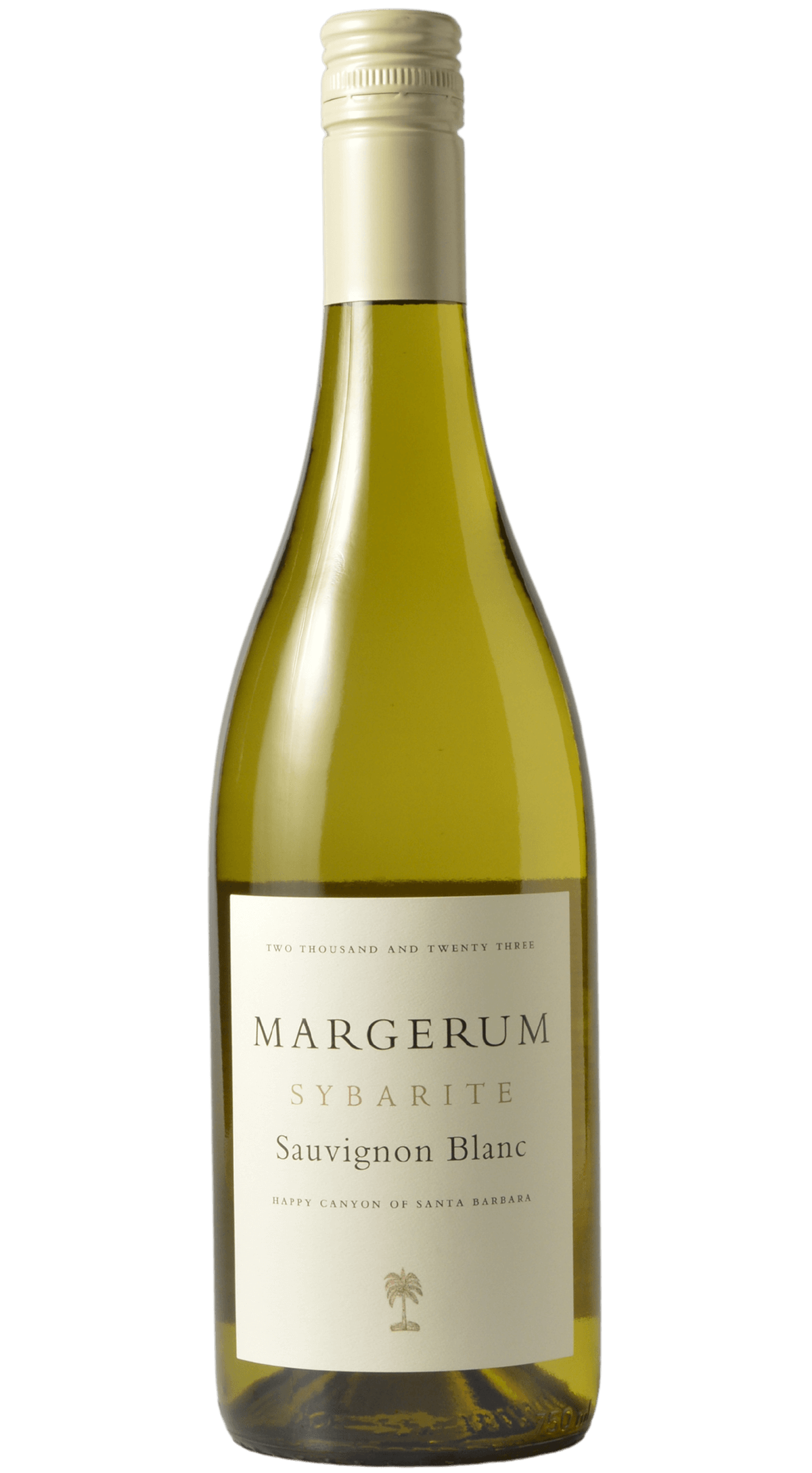 Margerum "Sybarite" Happy Canyon Sauvignon Blanc 2023