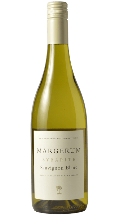 Margerum "Sybarite" Happy Canyon Sauvignon Blanc 2023