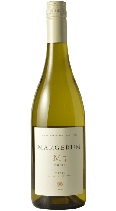 Margerum "M5"  Los Olivos District White Blend 2021