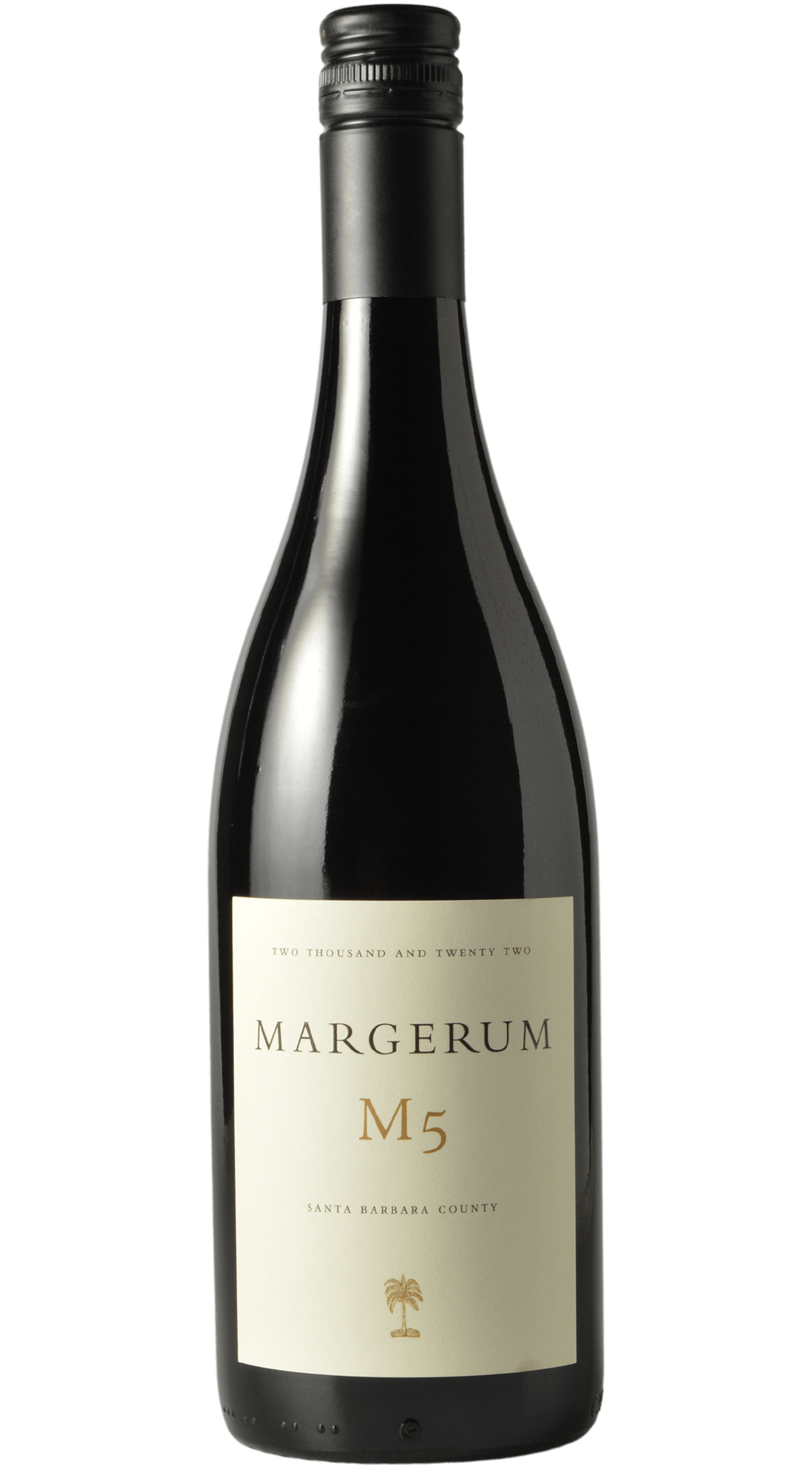 Margerum "M5" Santa Barbara County Red Blend 2022