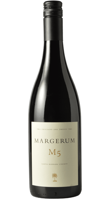 Margerum "M5" Santa Barbara County Red Blend 2022