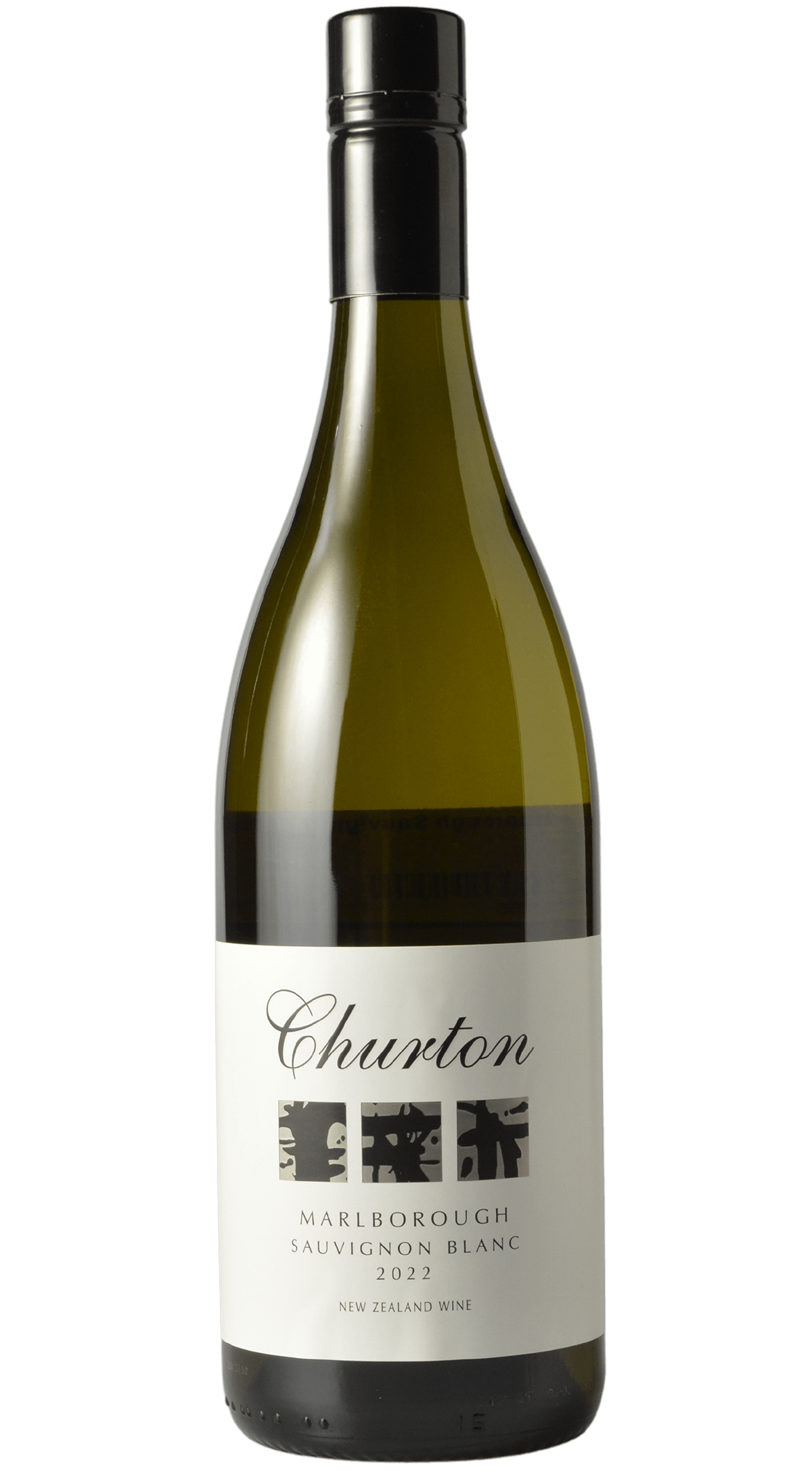 Churton Marlborough Sauvignon Blanc 2022