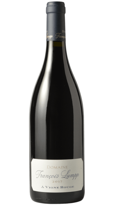 Domaine Francois Lumpp "A Vigne" 1er Cru Givry Rouge 2017