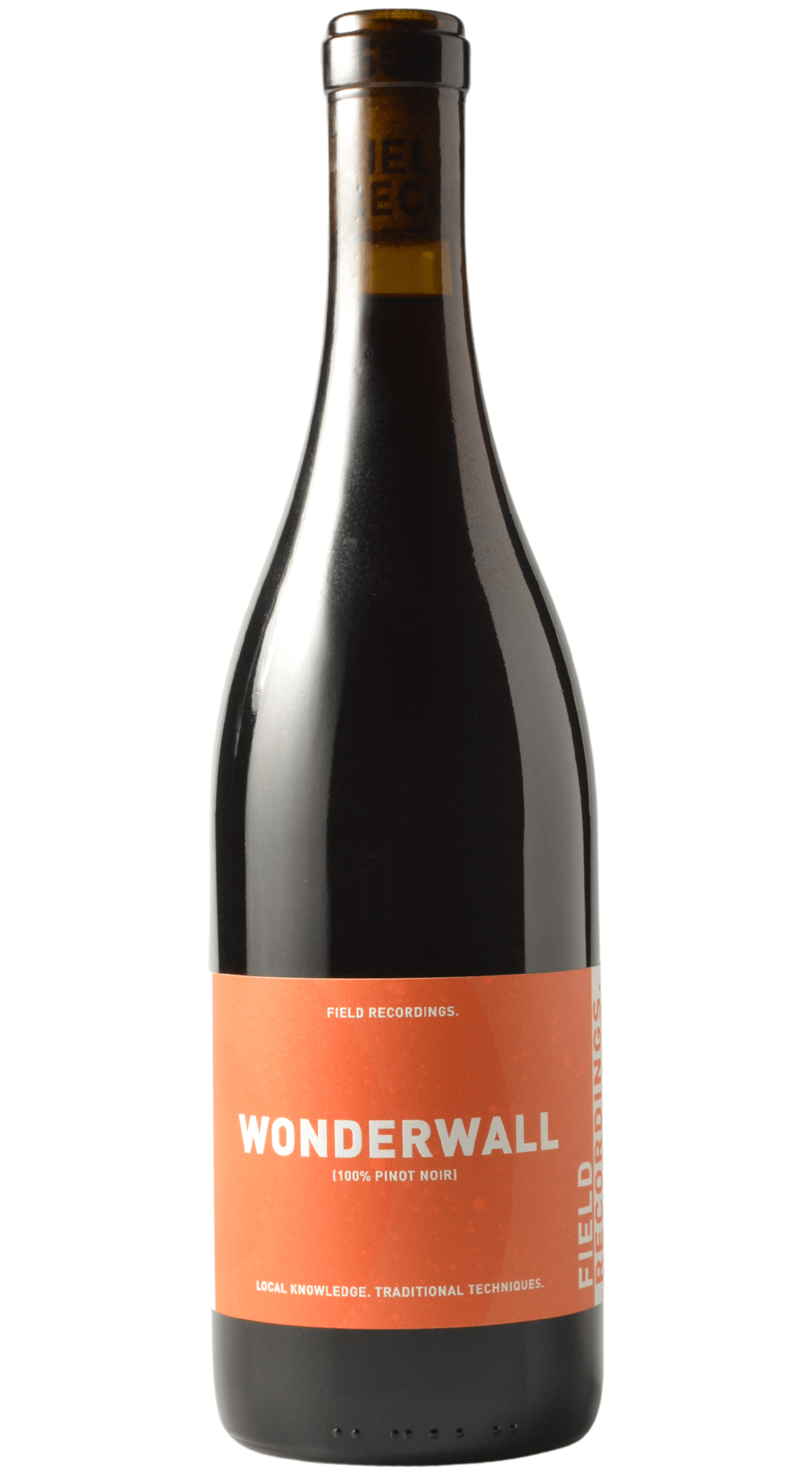 Wonderwall Edna Valley Pinot Noir 2022