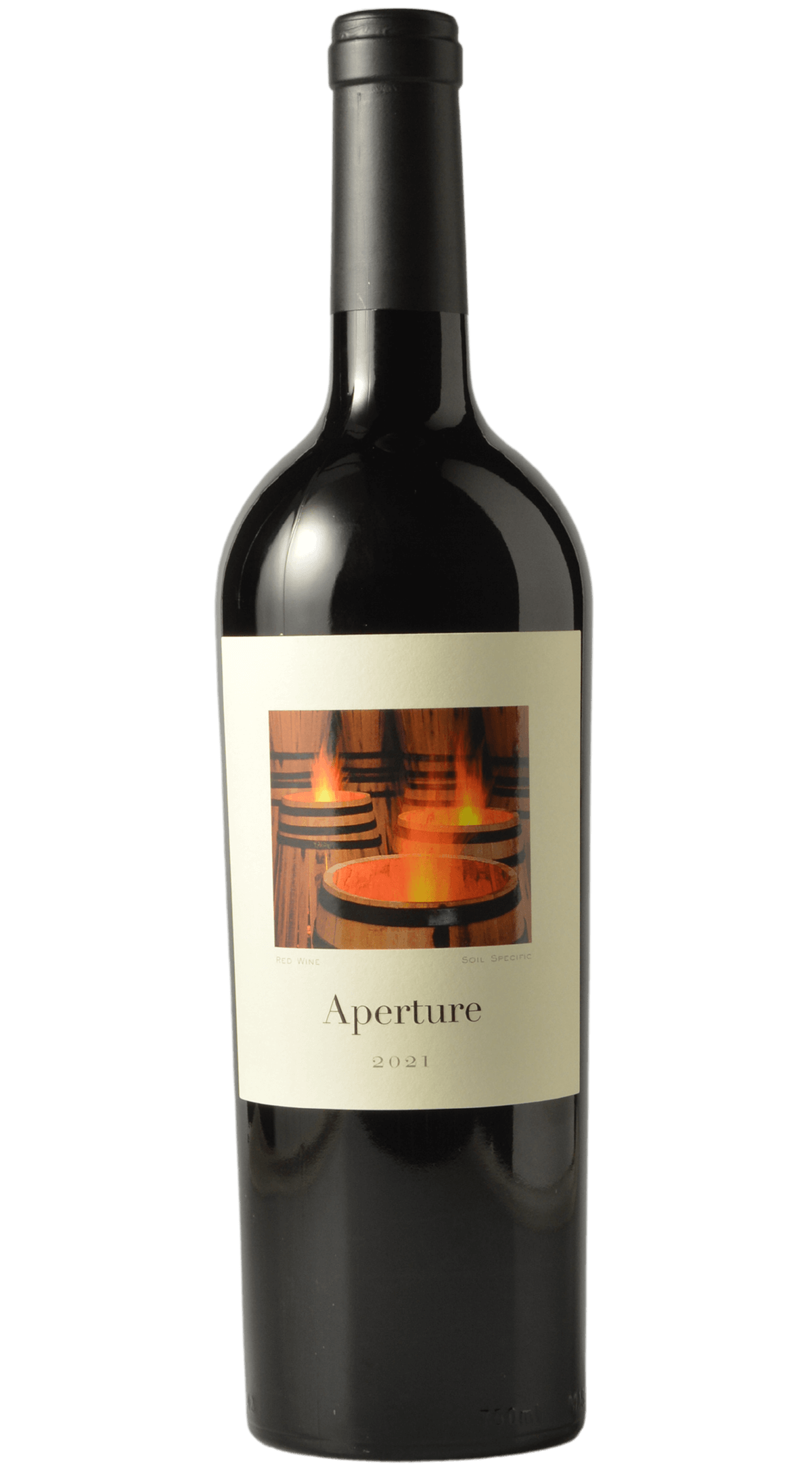 Aperture Cellars Sonoma County Proprietary Red 2021