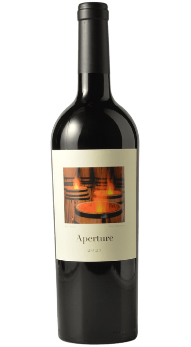 Aperture Cellars Sonoma County Proprietary Red 2021