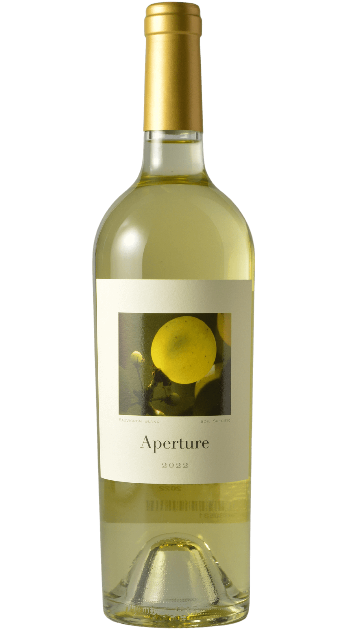 Aperture Cellars Sonoma County Sauvignon Blanc 2022