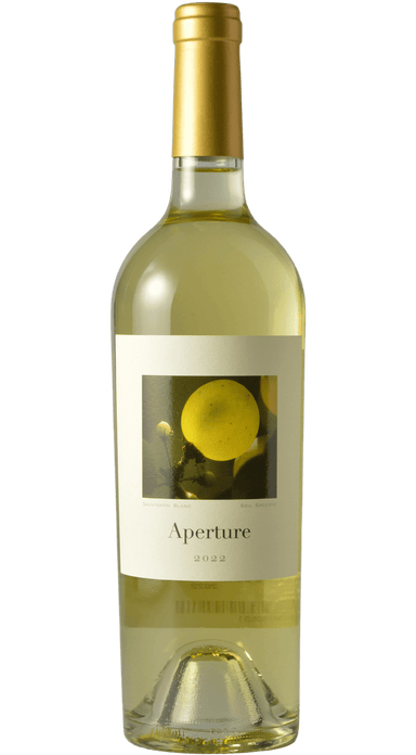 Aperture Cellars Sonoma County Sauvignon Blanc 2022