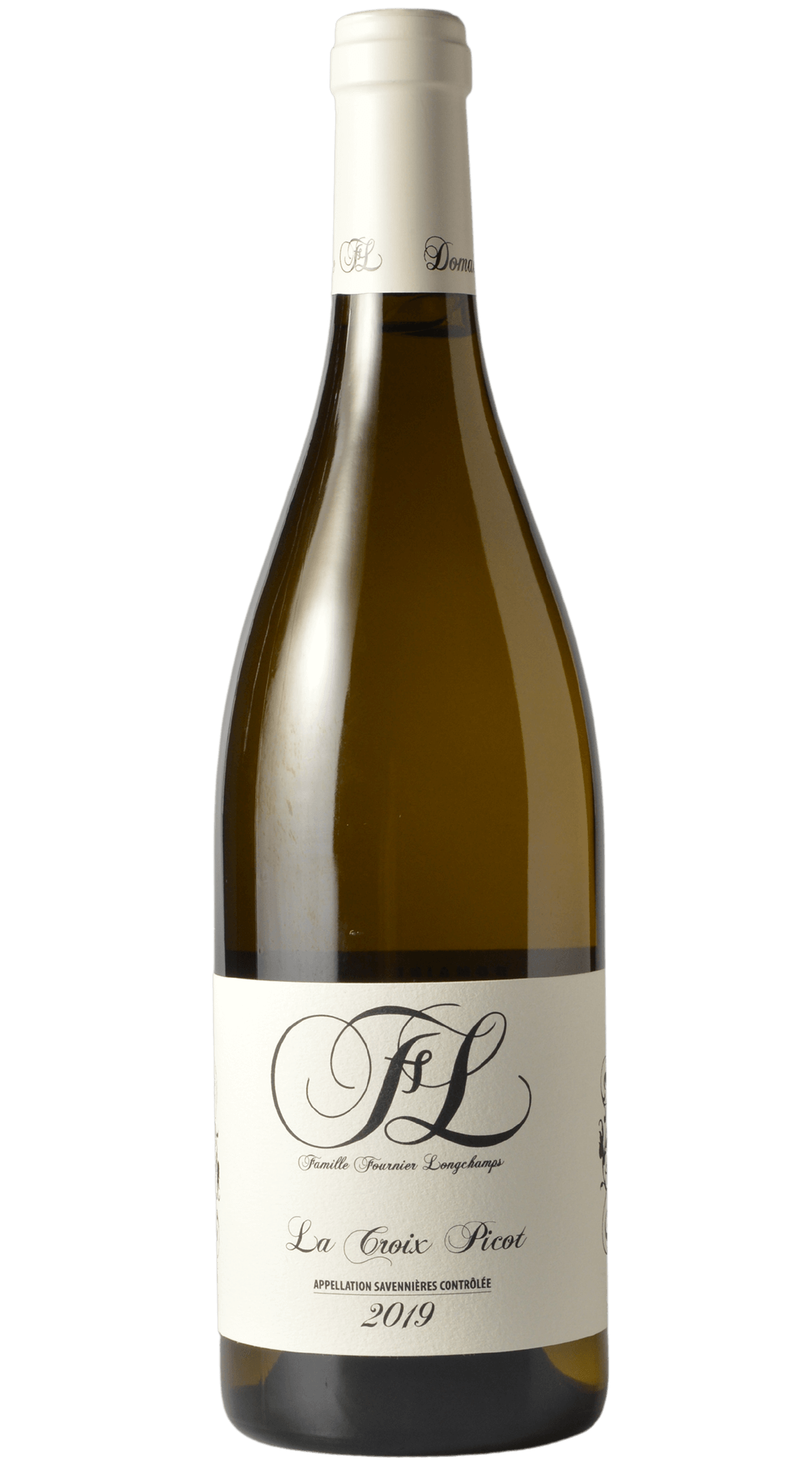 Domaine Fournier-Longchamps Domaine Fournier-Longchamps