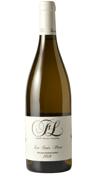 Domaine Fournier-Longchamps "La Croix Picot" Savennieres 2019