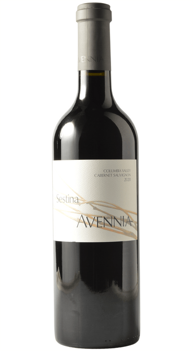 Avennia "Sestina" Columbia Valley Cabernet Sauvignon 2020