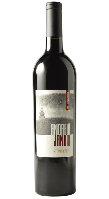 Andrew Januik "Stone Cairn" Red Mountain Cabernet Sauvignon 2020